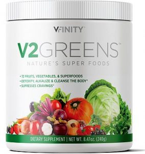 V2 Greens