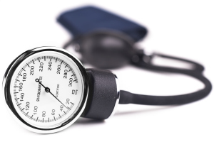 sphygmomanometer