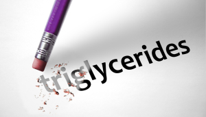 triglycerides