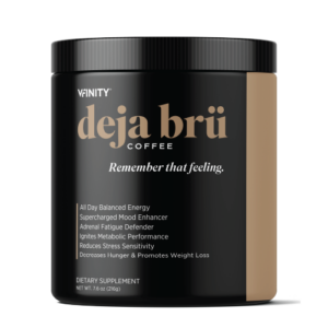 Vfinity Deja Bru