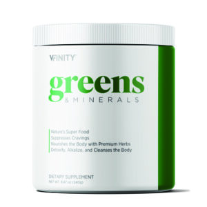 Vfinity Greens