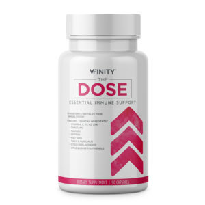 Vfinity The DOSE