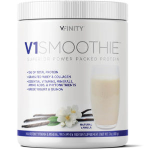 V1 Smoothie