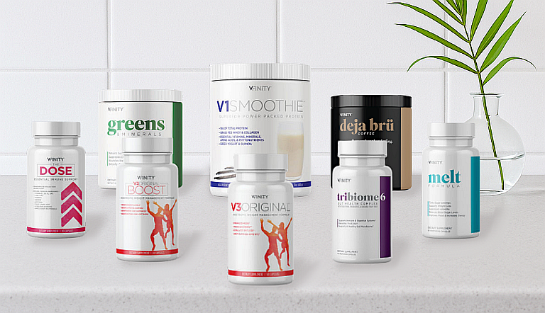 Vfinity Products