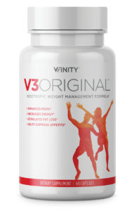 Vfinity V3 Original